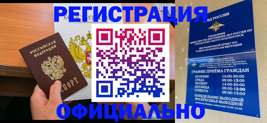 временная регистрация для всех в Дальнегорске